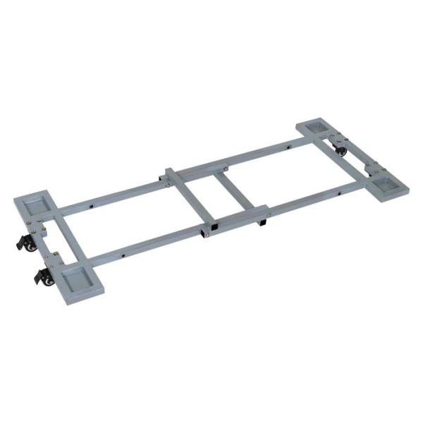 20台まで重ねて収納できる 商品サイズ1330×570×125mmセット内容本体のみ