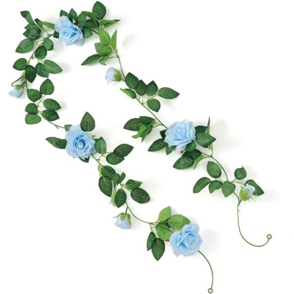 オフィスや店舗などをオシャレな雰囲気にアレンジ可能。ボードや什器、柱などに巻き付けたり、壁に吊るすなど使い方は発想次第で無限大です。商品サイズ220×220×50mm(個包装時)セット内容本体×1