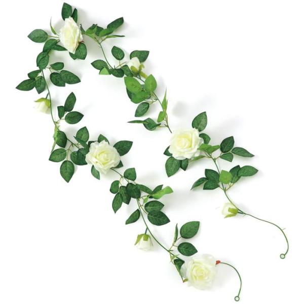 オフィスや店舗などをオシャレな雰囲気にアレンジ可能。ボードや什器、柱などに巻き付けたり、壁に吊るすなど使い方は発想次第で無限大です。商品サイズ220×220×50mm(個包装時)セット内容本体×1