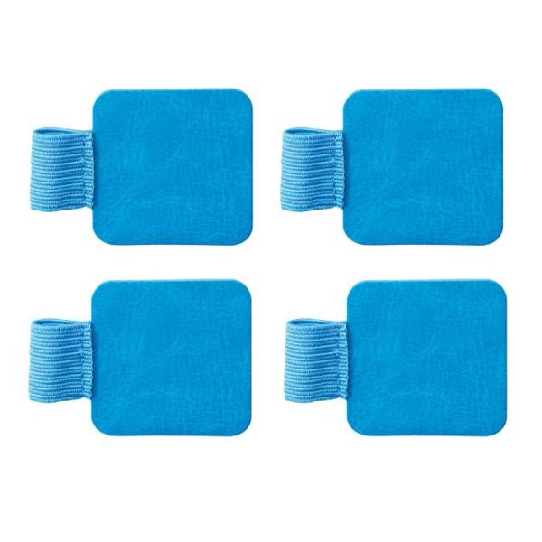 タッチペンをスマートに収納！