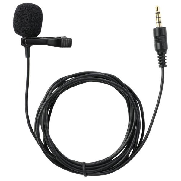 付属のケーブルでイヤホンと同時使用可能 商品サイズマイクケーブル：1.9m、オーディオ分配ケーブル：190mmセット内容本体×1