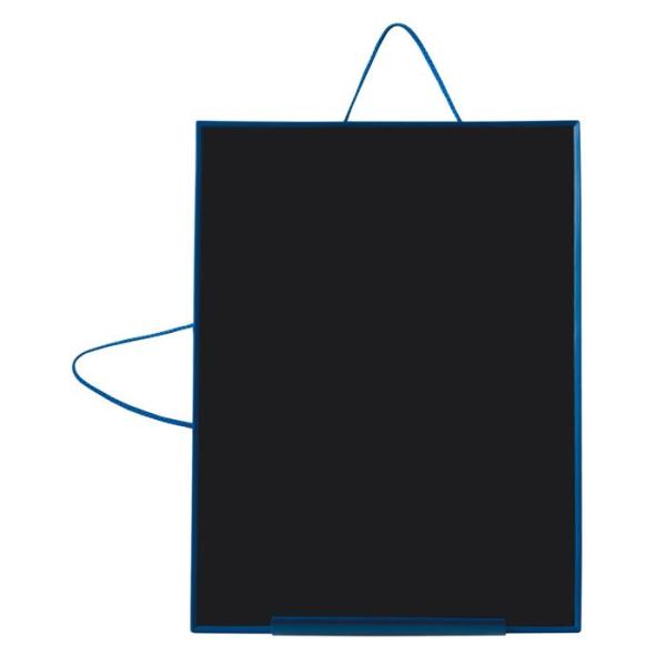 軽量、安価で壁掛けに便利なボードです。プラ製のフレームで軽量です。マグネット使用可能。 商品サイズ450×300mmセット内容