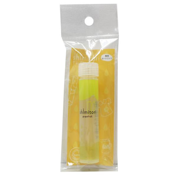 エポックケミカルシミトリ０２カートリッジ単品　（キイロ）590-0150