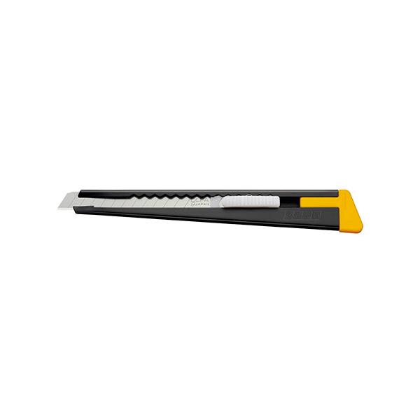 オルファ カッターブラック Ｓ型（文具専用）2BS