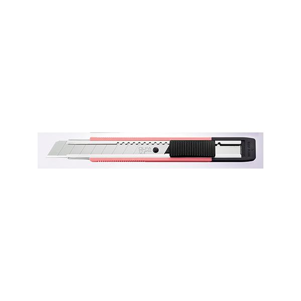 オルファ 万能Ｍ厚型　ピンク 　（文具台紙）203BSP