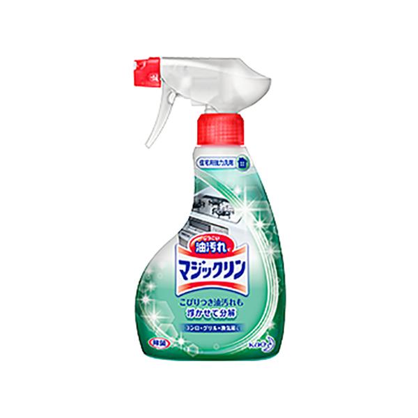 花王マジックリンハンディスプレー　４００ｍｌ036155●容量：４００ｍｌ