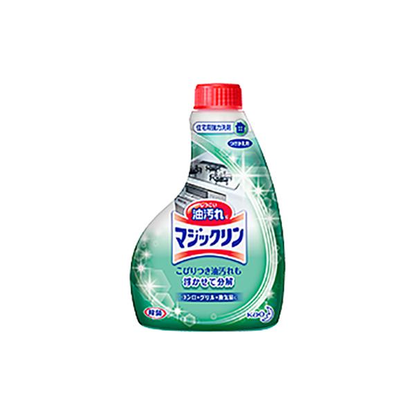 花王マジックリンハンディスプレー　つけかえ用036179●容量：４００ｍｌ