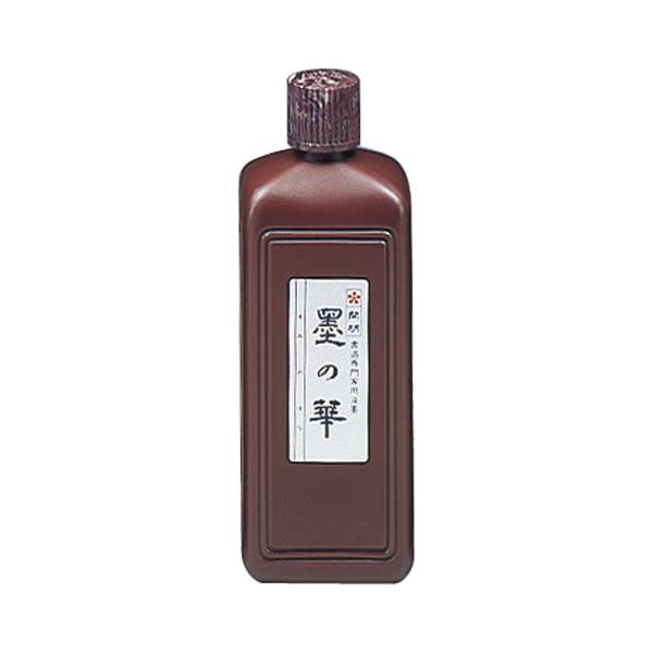 開明墨の華　４００ＭＬSU-3006