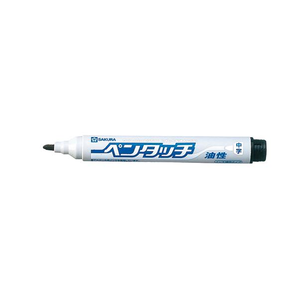 サクラ ペンタッチ　中字用　黒 PK-M#49 クロ
