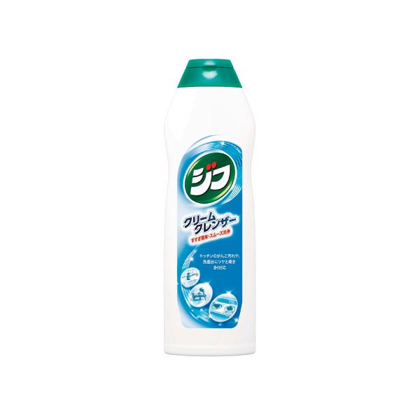 ユニ・リーバジフ（クレンザー）　２７０ｍｌジフクリームクレンザー●容量：２７０ｍｌ