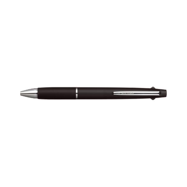 他サイト： 三菱鉛筆 ジェットストリーム多機能ペン　ブラック  MSXE380007.24の商品画像