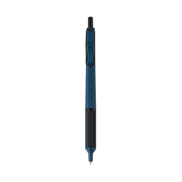 他サイト： 三菱鉛筆 ジェットストリームエッジ３８ブルシアンSXN100338.10の商品画像