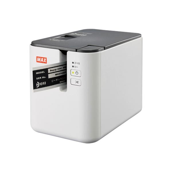 マックス ビーポップミニ PM-3600 ラベルプリンター、ラベルライター　ご注文合計金額900円以上送料無料発送 マックス（MAX） ビーポップミニ PM-3600 ラベルプリンター、ラベル