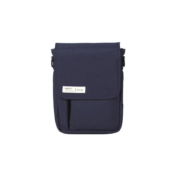 リヒトラブキャリングポーチ　Ａ６　ネイビーA-7574-11