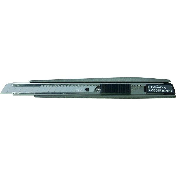 エヌティー ＮＴカッター　アルミダイキャストグリップA-300GRP