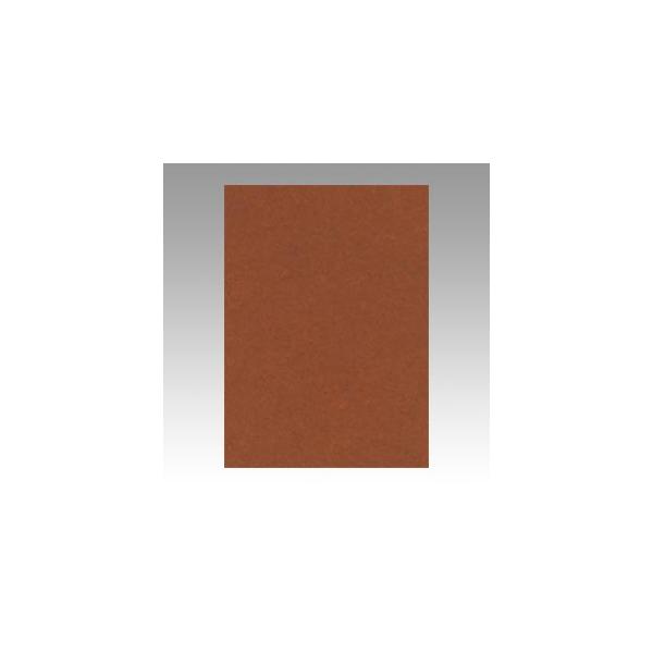 リンテックニューカラー４切１００枚　こいこげちゃGO4NCR-323