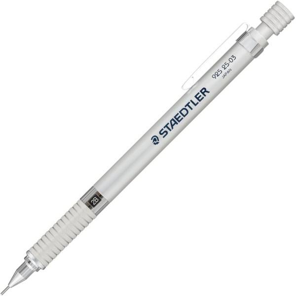 ステッドラー（STAEDTLER） ステッドラー製図用シャープペンシル925 25