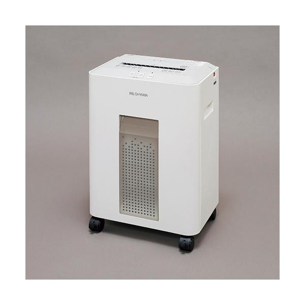 シュレッダー　KT1600 アイリスオーヤマ アイリスオーヤマオフィスシュレッダー KT1600J : ステーショナリー