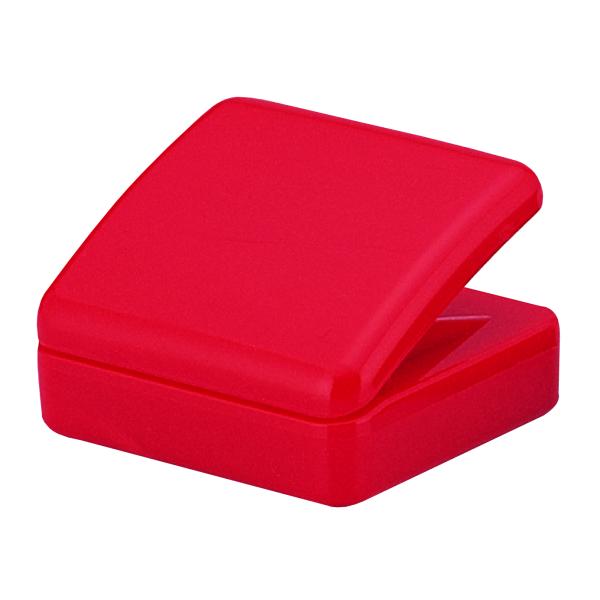 オート強力マグネ君ミニ　赤 KHM-300アカ