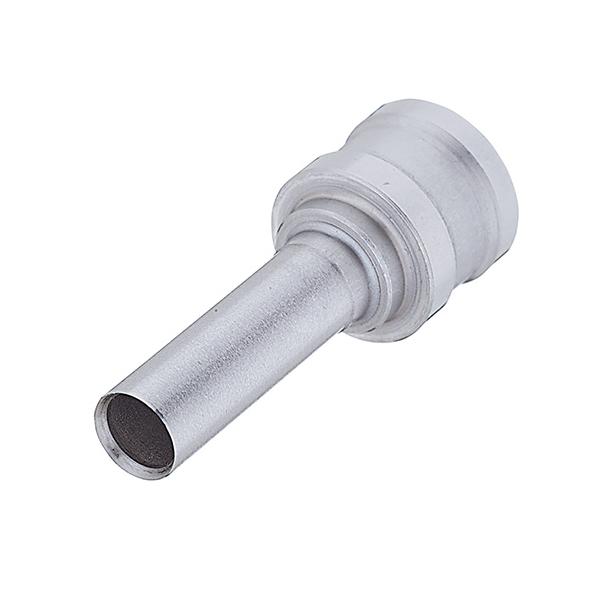 カール 強力パンチ用ロット刃（１本入）K-122/124