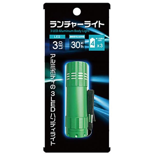 単4電池3本使用（別売） 商品サイズ25×25×88ｍｍセット内容本体のみ