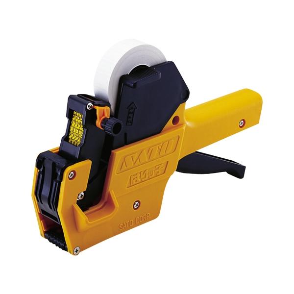 サトーハンドラベラー　はりっ子ハリッコ