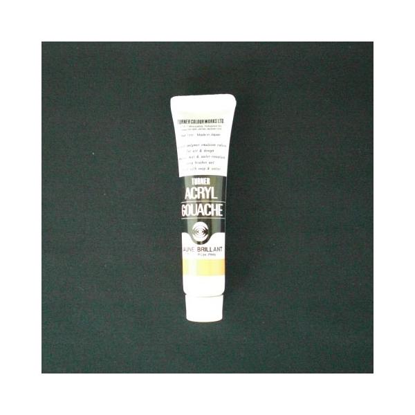 ターナーアクリルガッシュＡ色　１１ｍｌ　＃３０AG11 ジョンブリアン
