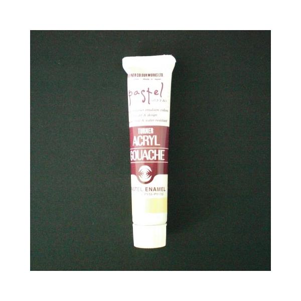 ターナー アクリルガッシュＡ色　２０ｍｌ　＃１７１AGA20 パステルエナメル