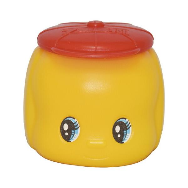 どうぶつのり　６０ｇ FD6商品スペック●仕様：どうぶつ型容器●容量：６０ｇ●成分：とうもろこしでんぷん●材質：容器＝再生ＰＥ※仕様変更で商品画像と異なる場合があります。ご了承ください。