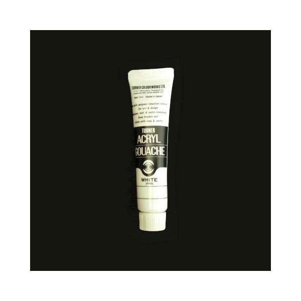 ターナー アクリルガッシュＡ色　１１ｍｌ　＃１ AG11 ホワイト商品スペック●インク色：ホワイト※仕様変更で商品画像と異なる場合があります。ご了承ください。