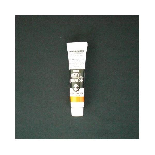 ターナー アクリルガッシュＡ色　１１ｍｌ　＃１４ AG11 パーマネントオレンジ商品スペック●インク色：パーマネントオレンジ※仕様変更で商品画像と異なる場合があります。ご了承ください。