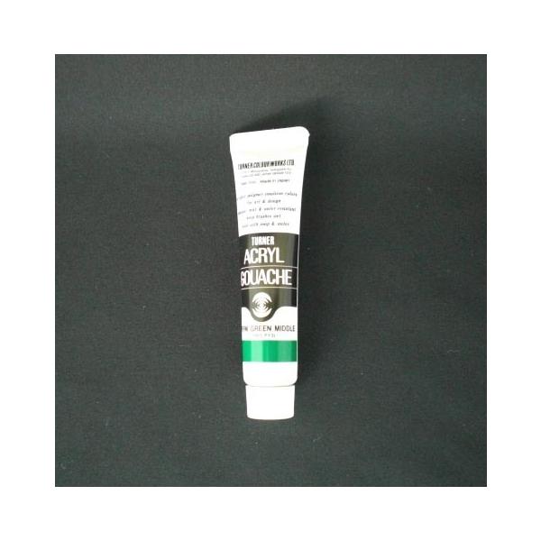 ターナー アクリルガッシュＡ色　１１ｍｌ　＃４３ AG11 パーマネントGミドル商品スペック●インク色：パーマネントグリーンミドル※仕様変更で商品画像と異なる場合があります。ご了承ください。