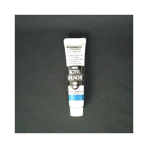 ターナー アクリルガッシュＡ色　１１ｍｌ　＃５２ AG11 コバルトブルー商品スペック●インク色：コバルトブルー（ヒュー）※仕様変更で商品画像と異なる場合があります。ご了承ください。