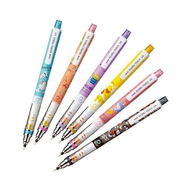 Ec限定予約商品 クルトガ ディズニーu0026ディズニー ピクサーシリーズ 日本製 その他 文房具 事務用品 Icmj Edu Mx