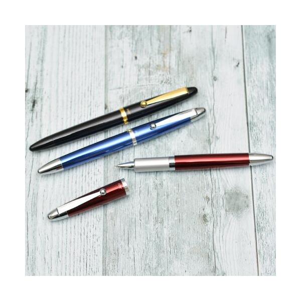 オート JAZZ ジャズ 水性ボールペン CB-13J【OHTOデッドストック