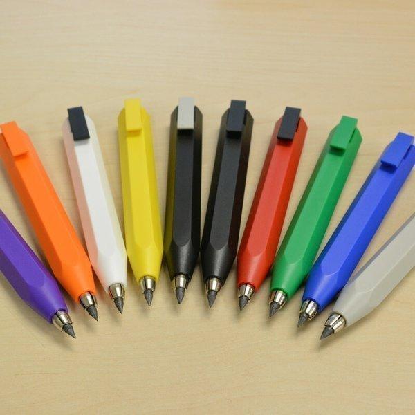 WORTHER ヴェルター 】 SHORTY ショーティ 3.15mm芯ホルダー