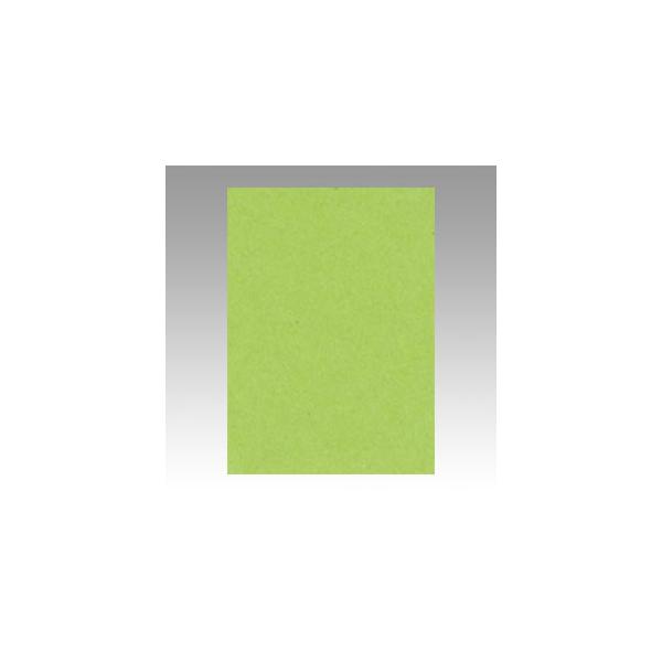 [メール便発送はできません]　１枚から発送します。（同色１０枚・１００枚単位にはしておりません）色鮮やか、描画・造形・壁面合同作品や作品掲示台紙など、様々な場面で活躍！再生紙　エコ（環境配慮）比率　100%寸法：542×392ミリ（四つ切）...