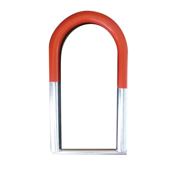 デビカ U型（馬蹄形）磁石 学校用