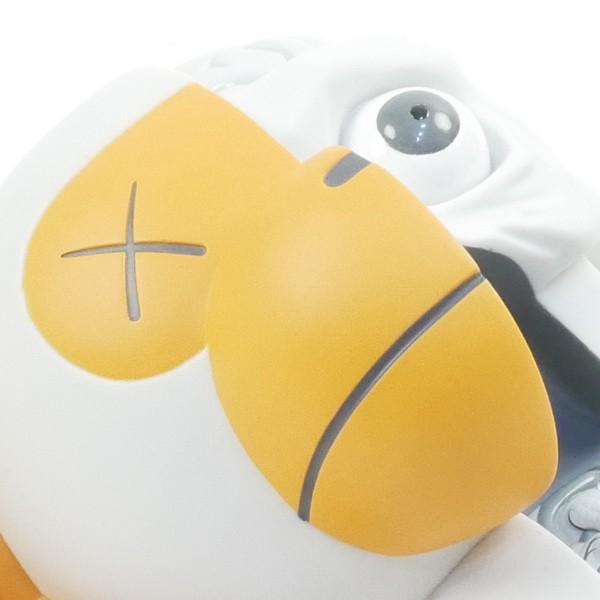 A Bathing Ape Ape Original Fake 11ss Bathing Kaws Milo 白 その他 中古品 ほぼ新品 ブランド古着の買取販売stay246