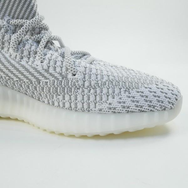 I Don't Get It Yeezy 350 V2 Black Static Non Reflective ON