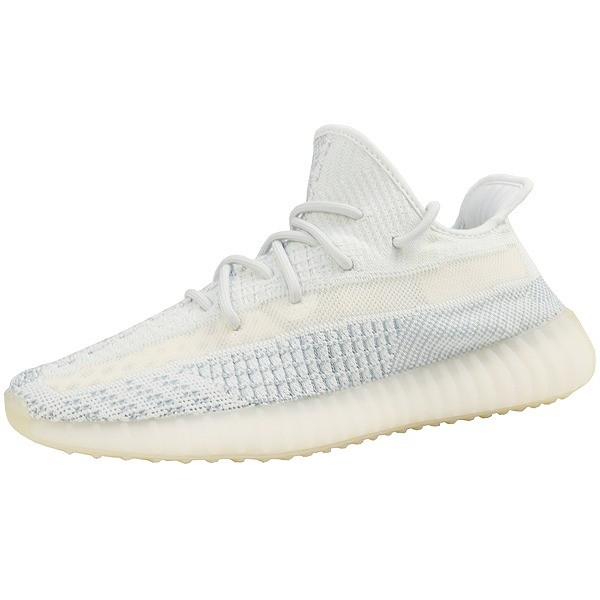 アディダス Adidas Yeezy Boost 350 V2 Cloud White Fw3043 スニーカー 白 Size 27 5cm 新古品 未使用品 Www Arnon Com Sa