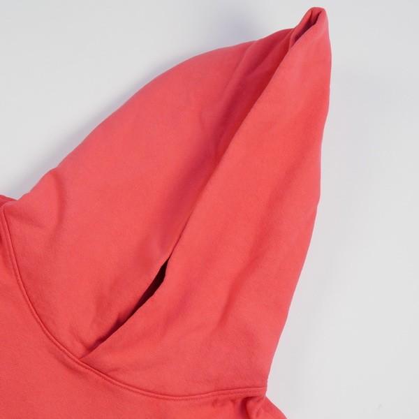 ガールズドントクライ Girls Don T Cry Gdc Logo Hoody スウェットパーカー ピンク Size L 新古品 未使用品 Www Prabalgad Com