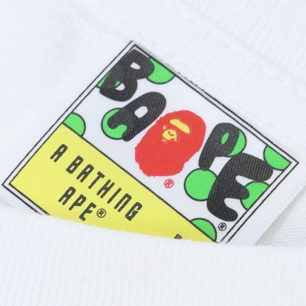 ア ベイシング エイプ A Bathing Ape God Selection Xxx ゴッド セレクション 19aw Ape Head Tee Tシャツ 白青 Size M 新古品 未使用品 Www Arilab Com Tr Index Php