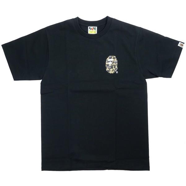 ア ベイシング エイプ A Bathing Ape God Selection Xxx 19aw Nyc Logo Tee Tシャツ 黒 Size L 新古品 未使用品 Www Nlqp Com