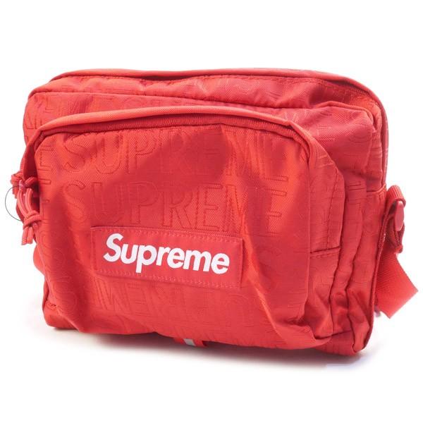 supreme 19ss shoulder bag