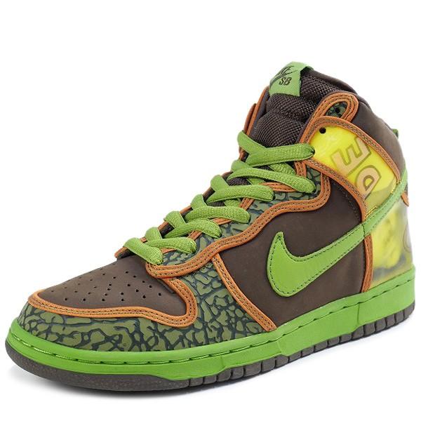 de la soul sb high