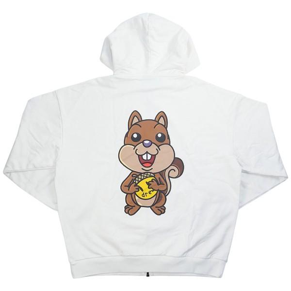 人気が高い Drew House Sherman Drew Zip Up Hoodie パーカー ジップアップ 長袖 バックプリント ホワイト Xl 枚数限定 Www Iacymperu Org