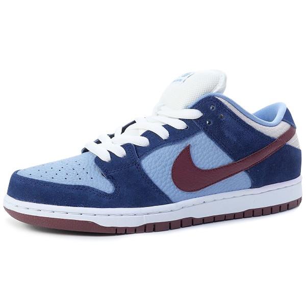 ナイキ Nike Ftc Dunk Low Premium Sb Ftc Finally 463 13年モデル スニーカー 紺 Size 28 0cm 新古品 未使用品 Www Unipymes Com