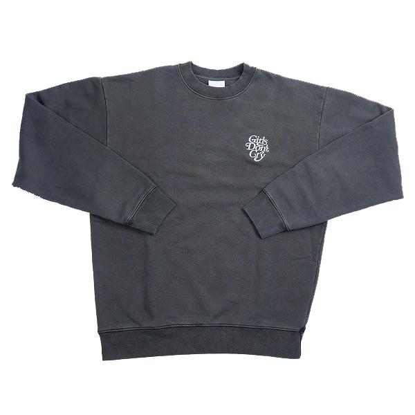 ブラック系,L【予約】Girls don't cry スウェット ガールズドントクライ スウェット メンズブラック系L¥20,790-gallery-rin.com ブラック系,L【予約】Girls don't cry スウェット ガールズドントクライ スウェット メンズブラック系L¥20,790-gallery-rin.com