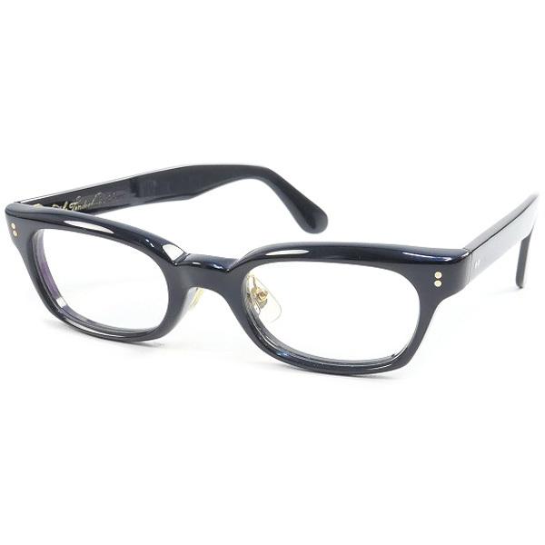 テンダーロイン TENDERLOIN ×白山眼鏡店 IN THE WIND サングラス 黒 ...